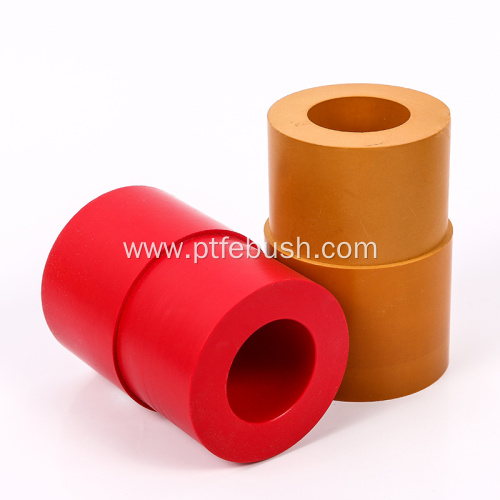 High Wear Resistant PTFE Bush